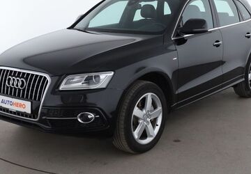 Audi Q5 46.572 km 24.960 &euro; Leipzig 04328