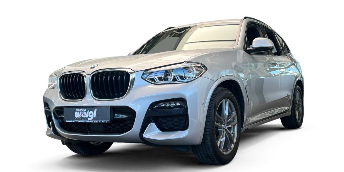 BMW X3 212.200 km 25.147 &euro; Merseburg 06217