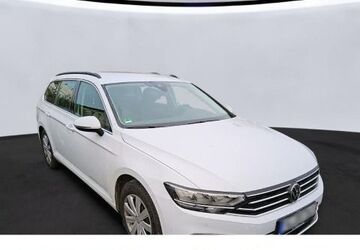 VW Passat Variant 75.177 km 22.930 &euro; Leipzig 04178