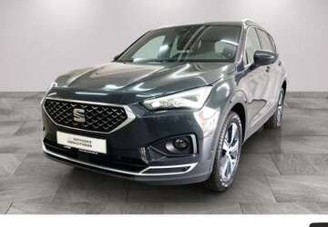 Seat Tarraco 67.030 km 28.870 &euro; Borna 04552