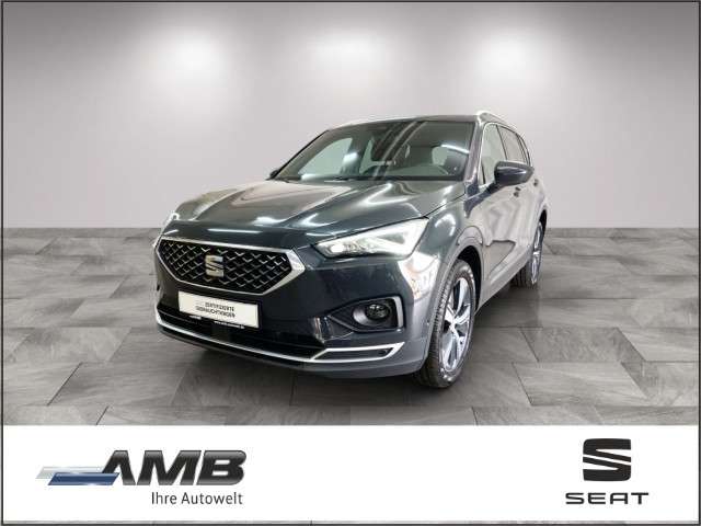 Seat Tarraco 67.030 km 28.870 &euro; Borna 04552