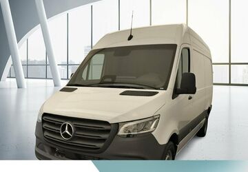 Mercedes-Benz Sprinter 1.150 km 52.990 &euro; Leipzig 04347