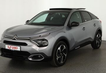Citroen C4 16.558 km 18.890 &euro; Leipzig 04209