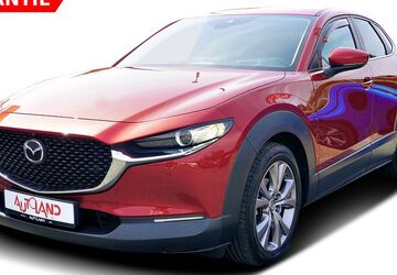 Mazda CX-30 104.911 km 18.990 &euro; Leipzig 04209