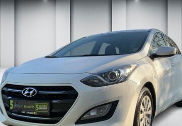 Hyundai i30 91.644 km 9.990 &euro; Leipzig 04179