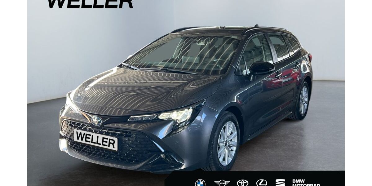 Toyota Corolla 11.100 km 26.990 &euro; Leipzig 04347
