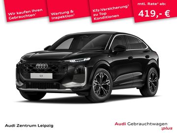 Gebrauchte Audi Q3