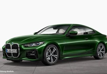 BMW 420 24.495 km 41.910 &euro; Leipzig 04103
