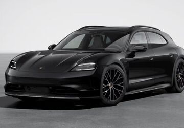 Porsche Taycan 31.905 km 86.800 &euro; Leipzig 04356