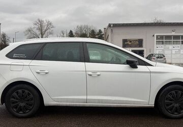 Seat Leon 192.346 km 9.600 &euro; Leipzig 04319