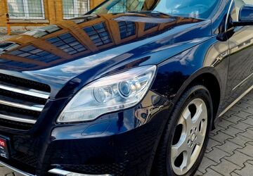 Mercedes-Benz R 350 193.200 km 7.990 &euro; Leipzig 04328