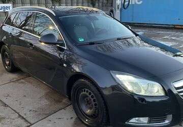 Opel Insignia 291.000 km 3.400 &euro; Leipzig 04155