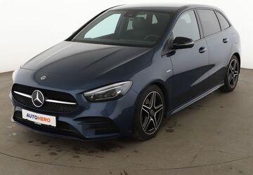 Mercedes-Benz B 200 49.090 km 26.190 &euro; Leipzig 04328