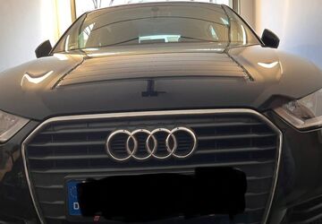 Audi A1 26.774 km 13.800 &euro; Leipzig 04319