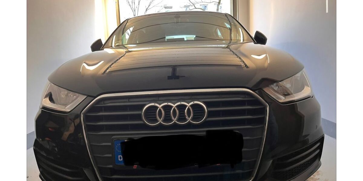 Audi A1 26.774 km 13.800 &euro; Leipzig 04319