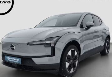 Volvo EX30 16.600 km 31.480 &euro; Leipzig 04179