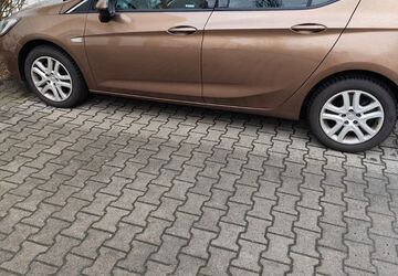 Opel Astra 31.173 km 12.450 &euro; Leipzig 04158