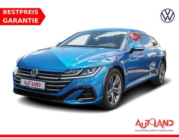 Gebrauchte VW Arteon