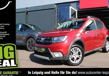 Dacia Sandero 44.577 km 12.740 &euro; Leipzig 04205