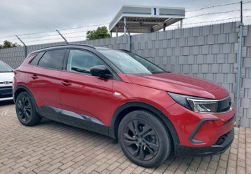 Opel Grandland (X) 89.884 km 14.999 &euro; Leipzig 04328