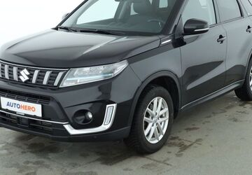 Suzuki Vitara 18.496 km 20.800 &euro; Leipzig 04328