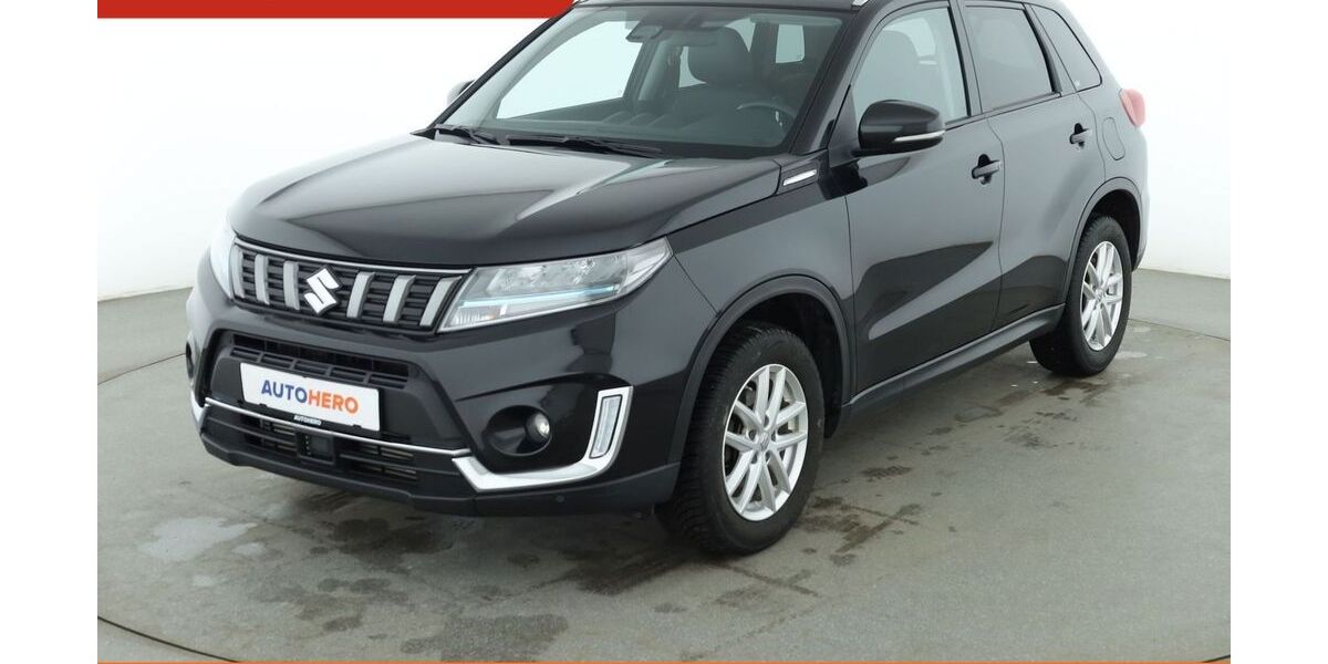 Suzuki Vitara 18.496 km 20.800 &euro; Leipzig 04328