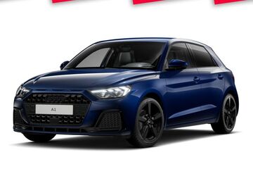 Audi A1 9.900 km 28.450 &euro; Leipzig 04129