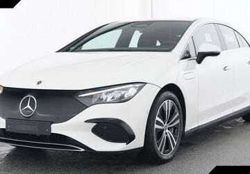 Mercedes-Benz EQE 13.101 km 43.450 &euro; Wiedemar 04509