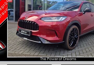 Honda ZR-V 28.900 km 36.490 &euro; Leipzig 04103