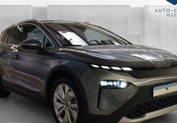 Skoda Elroq 9.957 km 41.490 &euro; Leipzig 04158