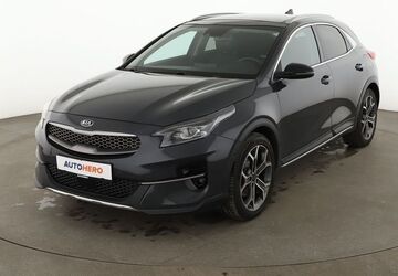 Kia XCeed 85.945 km 18.630 &euro; Leipzig 04328