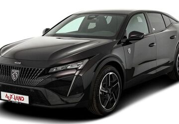 Peugeot 408 2.620 km 29.500 &euro; Leipzig 04209