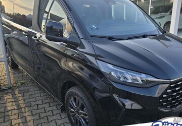 Ford Tourneo Custom 13.500 km 48.445 &euro; Leipzig 04249