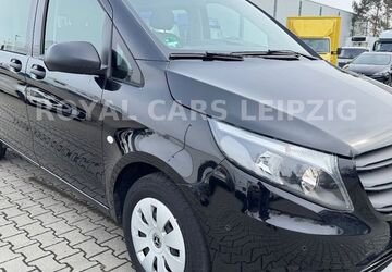 Mercedes-Benz Vito 44.000 km 26.990 &euro; Machern 04827