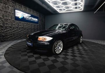 BMW 135 143.330 km 19.990 &euro; Leipzig 04178
