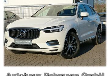Volvo XC60 69.990 km 35.100 &euro; Leipzig 04179