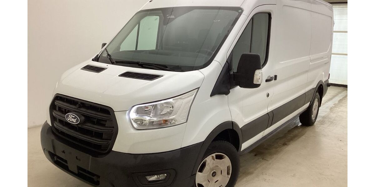 Ford Transit 28.774 km 26.890 &euro; Leipzig 04179