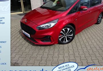 Ford S-Max 46.500 km 30.840 &euro; Eilenburg 04838