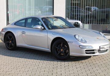 Porsche 997 71.998 km 59.998 &euro; Leipzig 04249