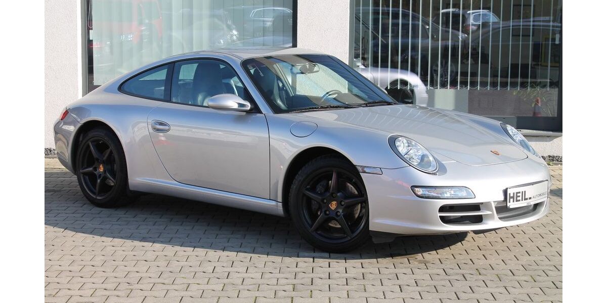 Porsche 997 71.998 km 59.998 &euro; Leipzig 04249