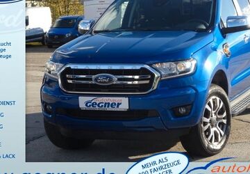 Ford Ranger 49.986 km 34.840 &euro; Eilenburg 04838