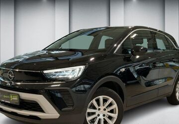 Opel Crossland (X) 24.296 km 13.990 &euro; Leipzig 04179