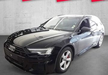 Audi A6 46.570 km 41.880 &euro; Leipzig 04129