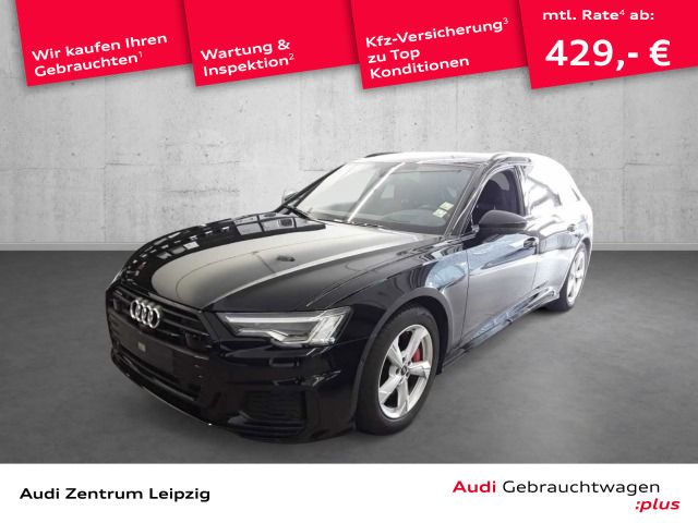 Audi A6 46.570 km 41.880 &euro; Leipzig 04129