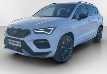 Cupra Ateca 48.920 km 32.590 &euro; Leipzig 04178