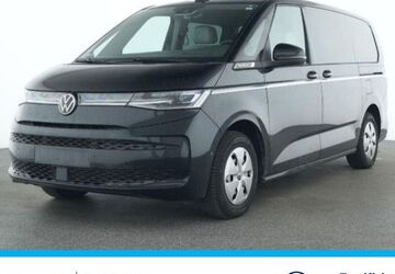 VW T7 Multivan 20.909 km 53.930 &euro; Leipzig 04178