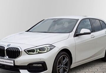 BMW 116 75.000 km 19.950 &euro; Eilenburg 04838