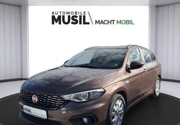 Fiat Tipo 74.305 km 8.970 &euro; Leipzig 04207