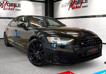 Audi S8 67.371 km 62.990 &euro; Leipzig 04179