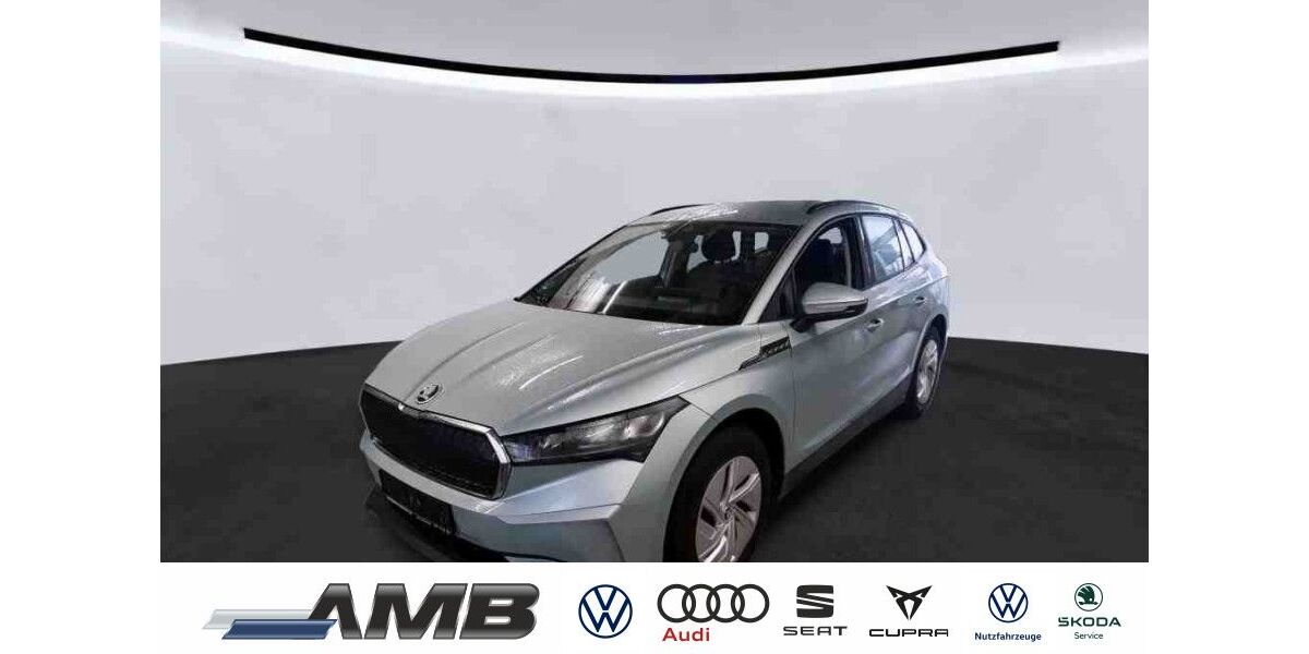 Skoda Enyaq 33.580 km 21.370 &euro; Borna 04552
